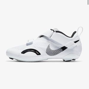 BNWB Nike SuperRep Cycle shoes size 10.5 cycle shoes cleats